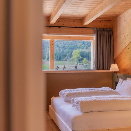 Maso Torbiera- Rural And Mountain Lodging Fiave ภายนอก รูปภาพ