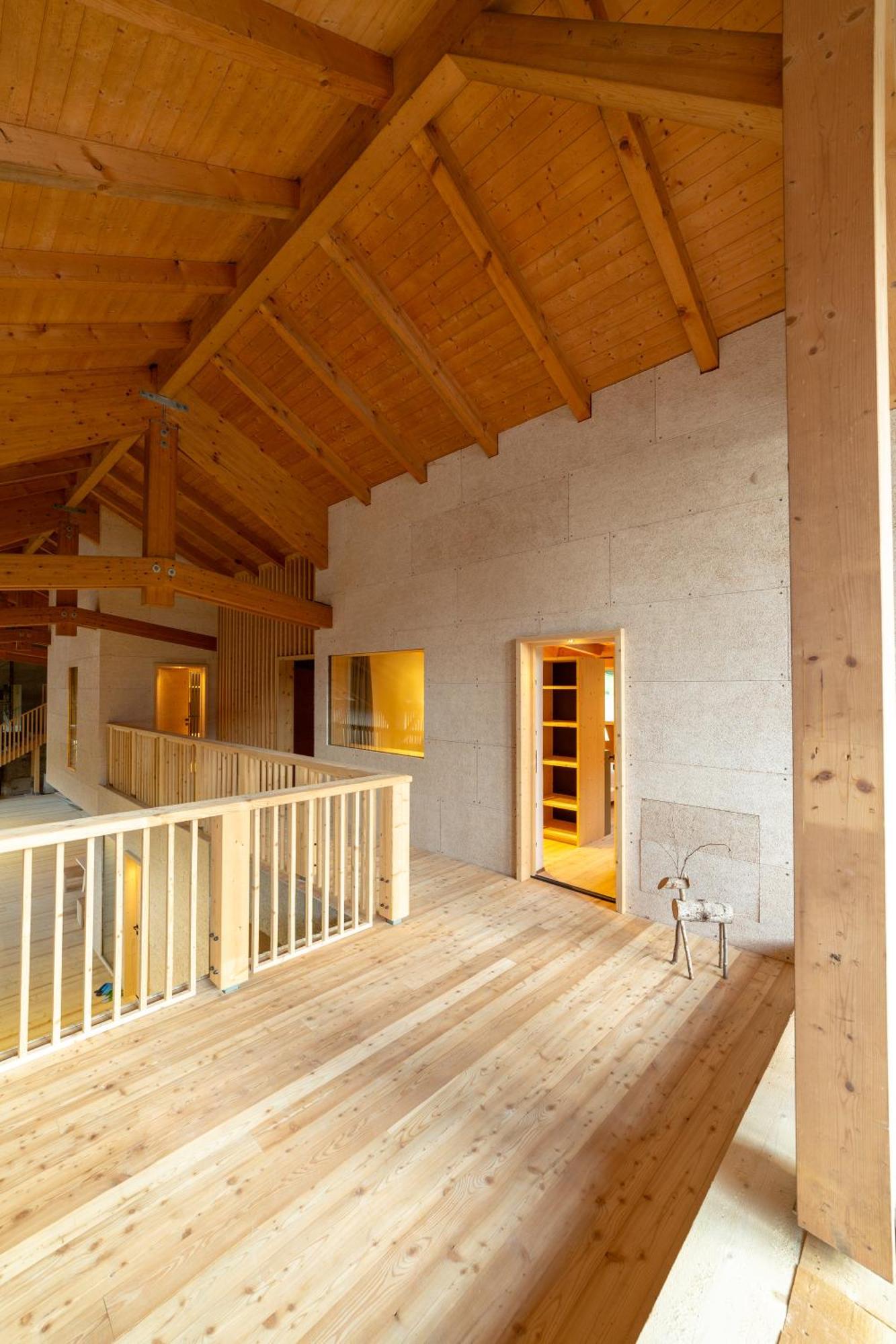 Maso Torbiera- Rural And Mountain Lodging Fiave ภายนอก รูปภาพ